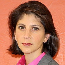 Cecilia Azar