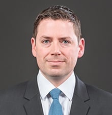 Daniel Colgan