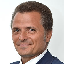 Domenico Gullo