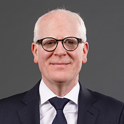 Dr Frank Roth