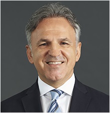 John Goulios