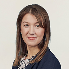 Ieva Andersone