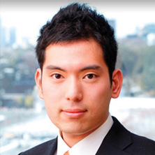 Keitaro Uzawa