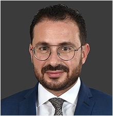 Mehdi Kettani