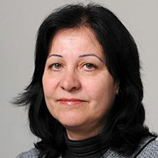 Kina Chuturkova