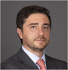 Luis Parada