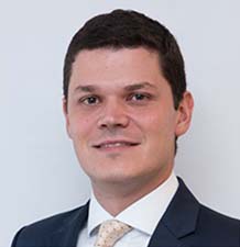 Ricardo Caiado Lima