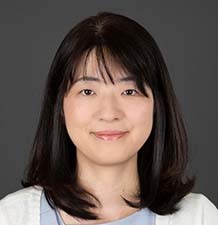 Tomomi Fujikouge