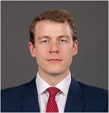Marcus Walsh