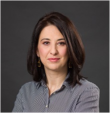 Livia Zamfiropol