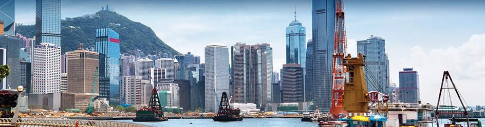 Hong Kong, SAR
