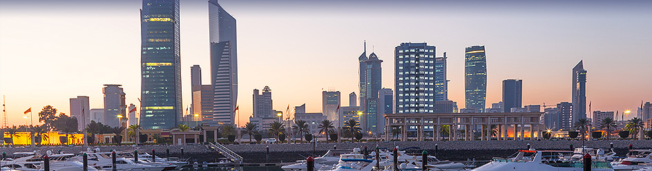 Kuwait