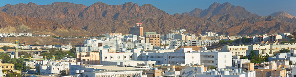 Oman