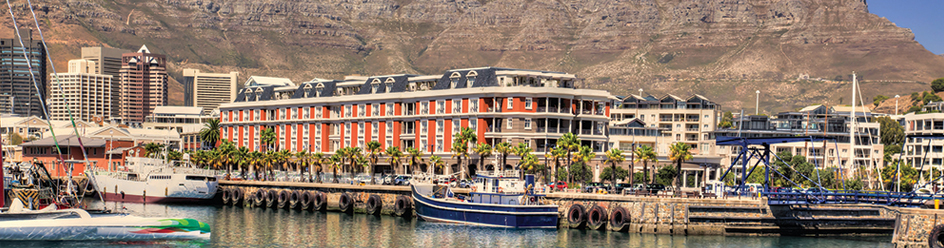 South Africa