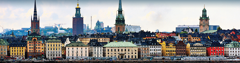 Sweden