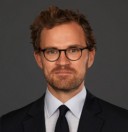 Gustav Lundin