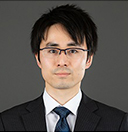 Naoto Kosuge