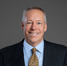 Rob McDonald