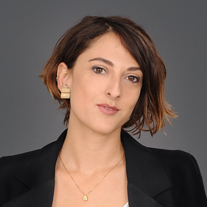 Cristina Criscuoli