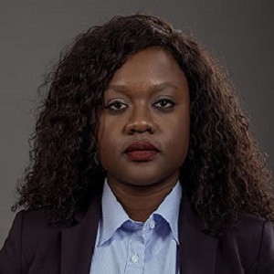 Chishimba Patricia Kachasa
