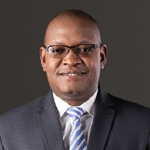 Isaac Ntombela