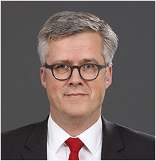 Dr Mathias Schulze Steinen