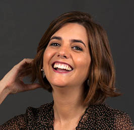 Daniela Rosa