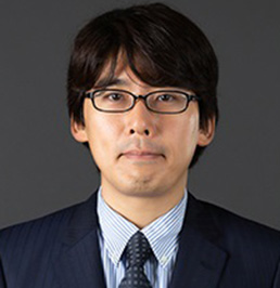 Mitsuhiro Imamura