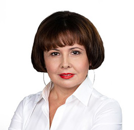 Margarita Karpenko