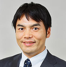 Masahiko Ishida