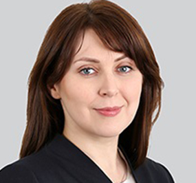 Natalia Kirichenko