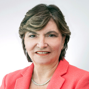 María Eugenia Ríos