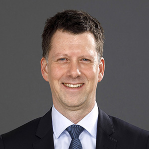 Dr Thomas Gädtke