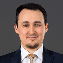 Azamat Abdulmenov
