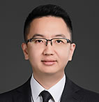 Kelvin Chen