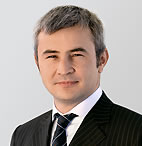 Yaroslav Moshennikov