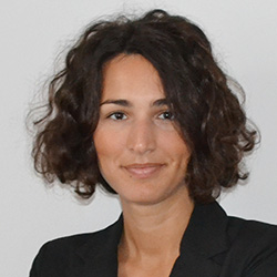 Elena Varese