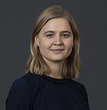 Pernille Fagerberg