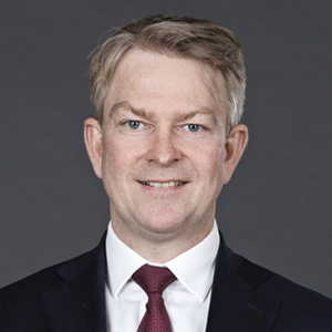 Christian Bredtoft Guldmann