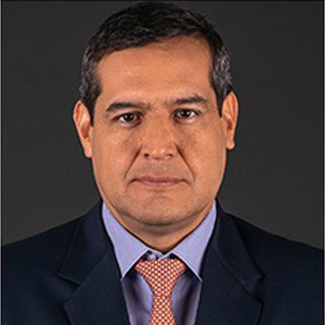 Jorge Córdova