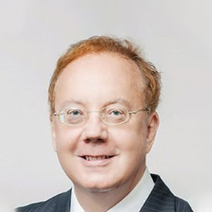 Joe Bauerschmidt